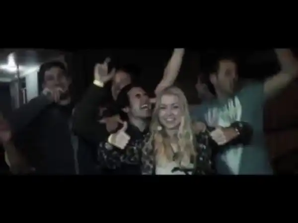 Video: Jack Tradez feat. Zedd & Foxes - Clarity